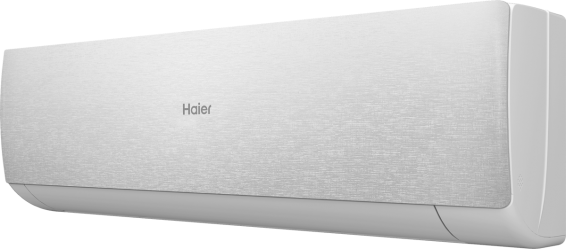 Haier Stellar HP -20С AS35SHP1HRA-S инверторный